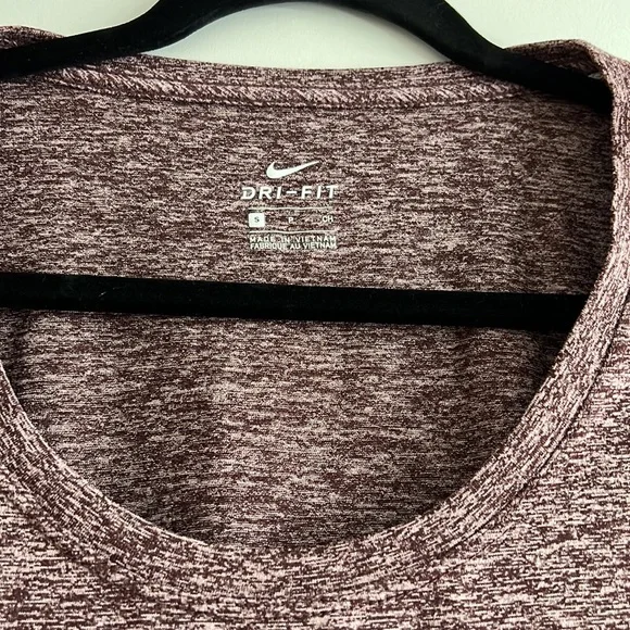Nike Dri-Fit Athletic Top - Picture 3 of 4